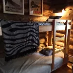 Porontima House In Pure Nature Ruka