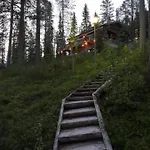 Porontima House In Pure Nature *
