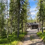 Porontima House In Pure Nature * Ruka