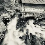 Villa Porontima House In Pure Nature Ruka