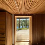 Porontima House In Pure Nature Villa