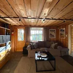 Villa Porontima House In Pure Nature Ruka