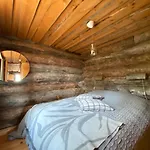 Villa Porontima House In Pure Nature *