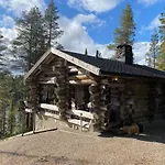 Villa Porontima House In Pure Nature