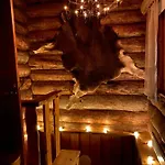 Porontima House In Pure Nature Villa *