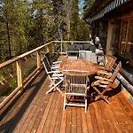 Porontima House In Pure Nature Villa