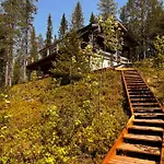 Porontima House In Pure Nature * Ruka