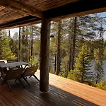 Villa Porontima House In Pure Nature