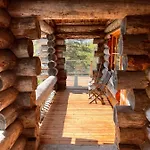 Villa Porontima House In Pure Nature *