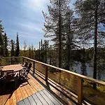 Villa Porontima House In Pure Nature