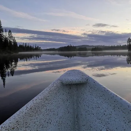Porontima House In Pure Nature
