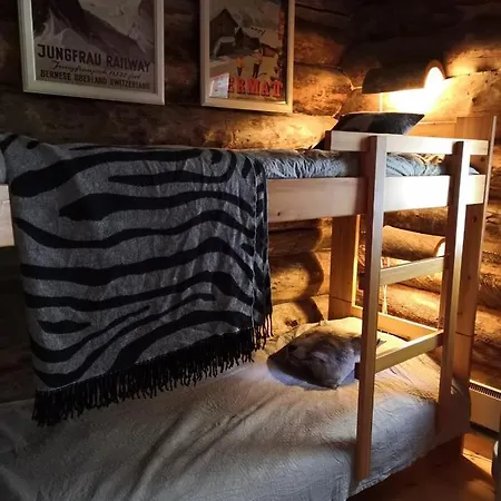 Porontima House In Pure Nature רוקה