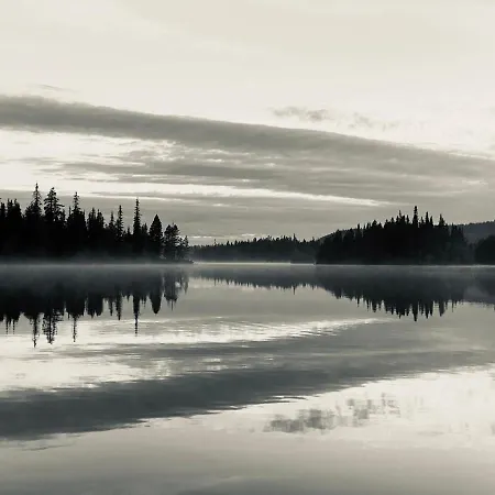 Porontima House In Pure Nature