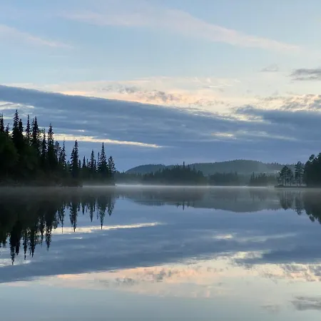 Вилла Porontima House In Pure Nature