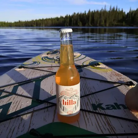 Porontima House In Pure Nature Вилла Рука