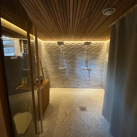 Porontima House In Pure Nature Villa