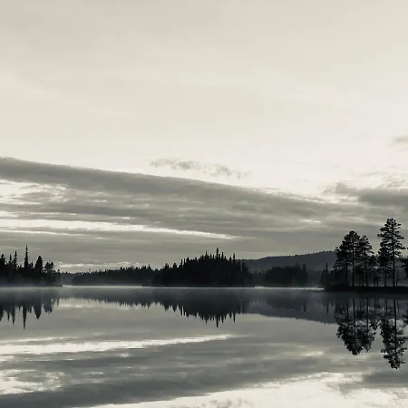 Porontima House In Pure Nature *