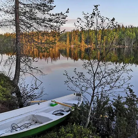 Porontima House In Pure Nature Вилла *