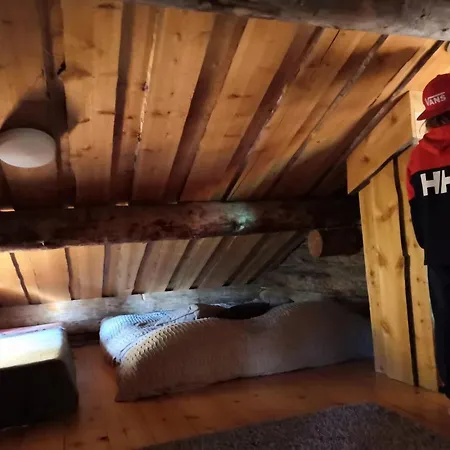 Porontima House In Pure Nature * Рука