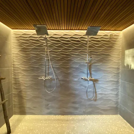 Porontima House In Pure Nature Вилла