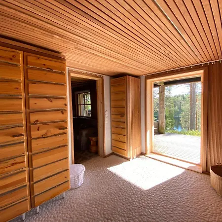 Porontima House In Pure Nature וילה *