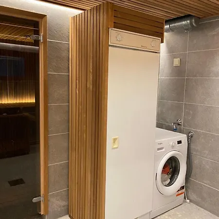 Porontima House In Pure Nature Вилла