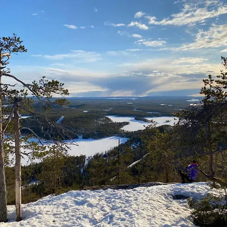 Porontima House In Pure Nature *