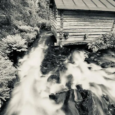 Вилла Porontima House In Pure Nature Рука