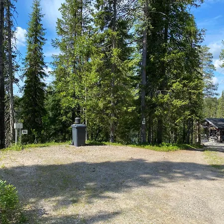 Porontima House In Pure Nature Вилла