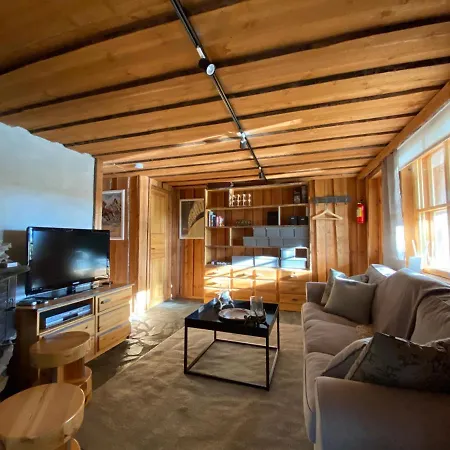 Porontima House In Pure Nature * Рука