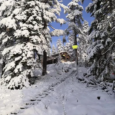 Porontima House In Pure Nature Вилла