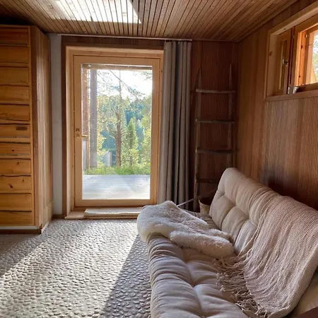 Porontima House In Pure Nature *