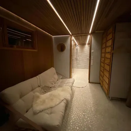 Porontima House In Pure Nature Вилла *