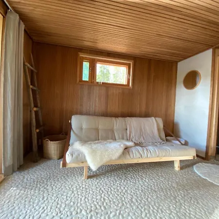 Porontima House In Pure Nature