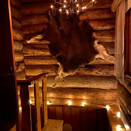 Porontima House In Pure Nature Вилла *