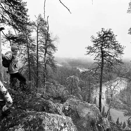 Porontima House In Pure Nature Вилла *