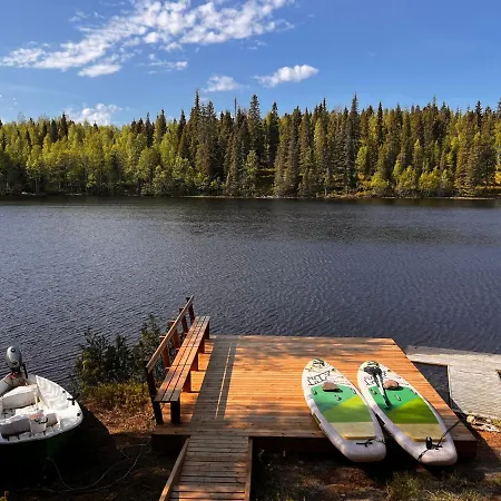 Porontima House In Pure Nature Вилла