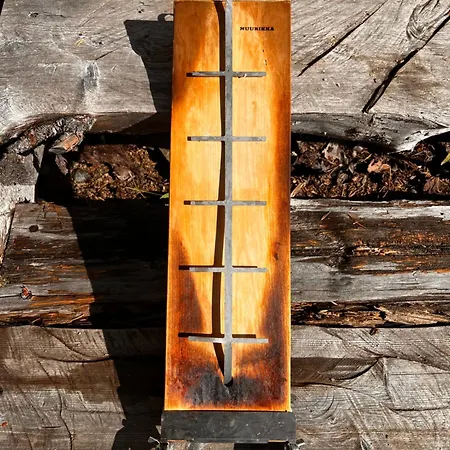 Вилла Porontima House In Pure Nature *