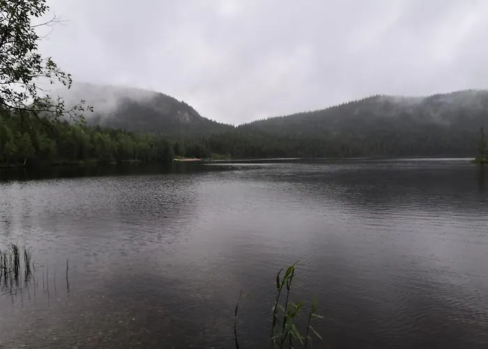 Porontima House In Pure Nature 别墅