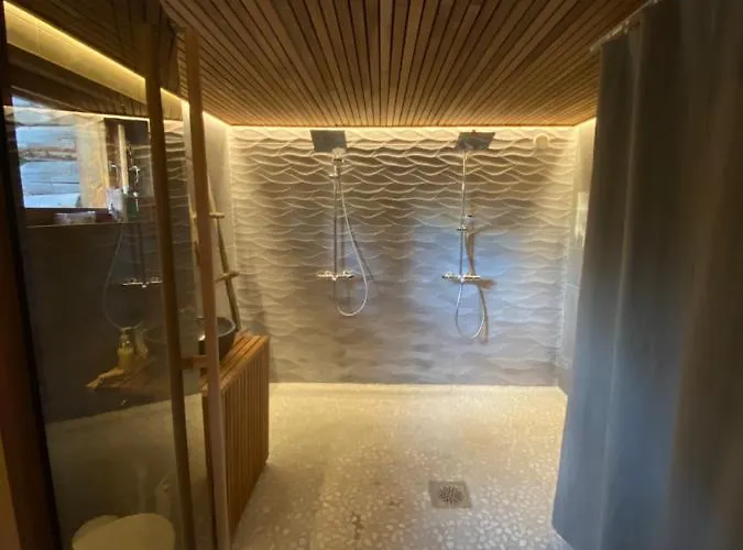 Porontima House In Pure Nature 别墅