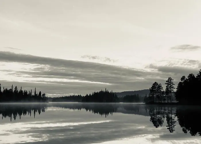 Porontima House In Pure Nature *