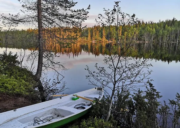 Porontima House In Pure Nature 别墅 *