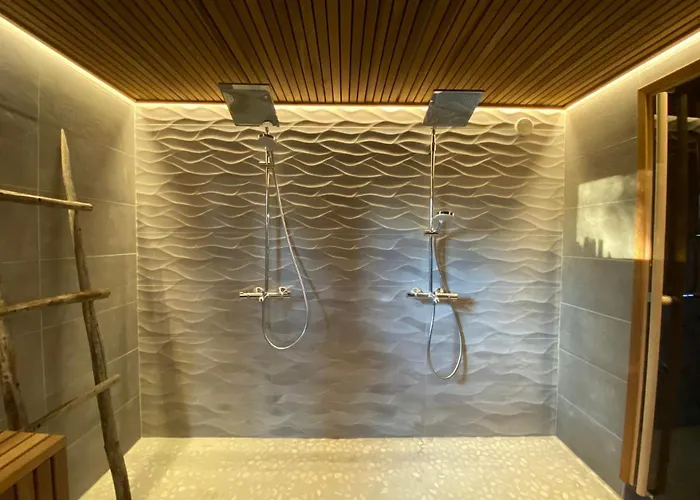 Porontima House In Pure Nature 别墅