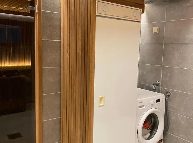 Porontima House In Pure Nature 别墅