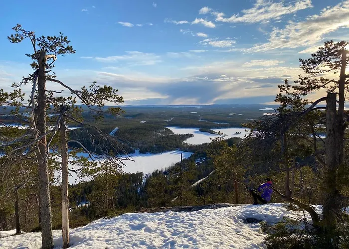 Porontima House In Pure Nature *