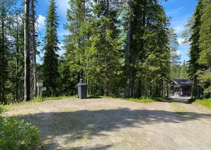 Porontima House In Pure Nature 别墅