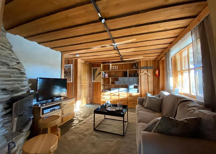 Porontima House In Pure Nature * 鲁卡