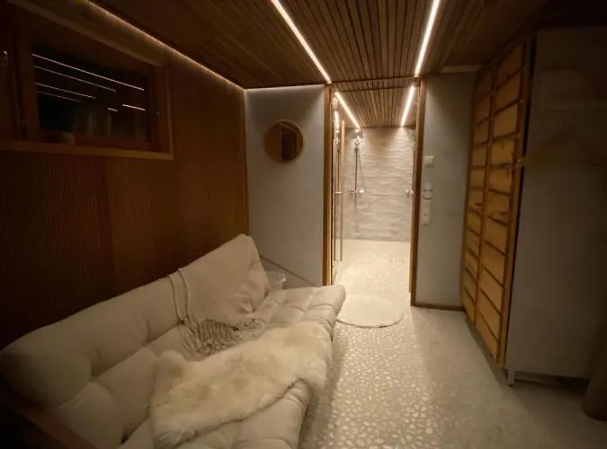 Porontima House In Pure Nature 别墅 *