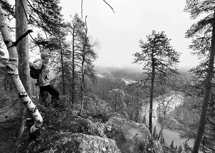 Porontima House In Pure Nature 别墅 *