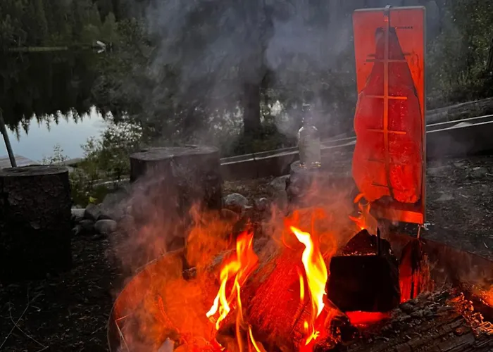 Porontima House In Pure Nature 别墅 *